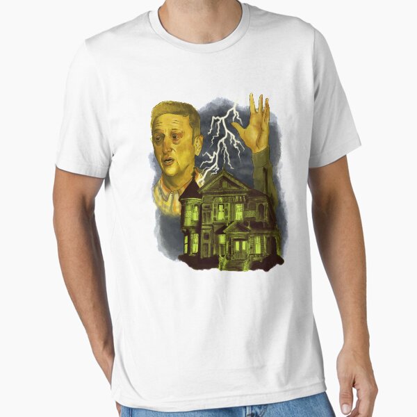 Item preview, It's Interesting, the Ghosts designed and sold by ScuzzCorp.