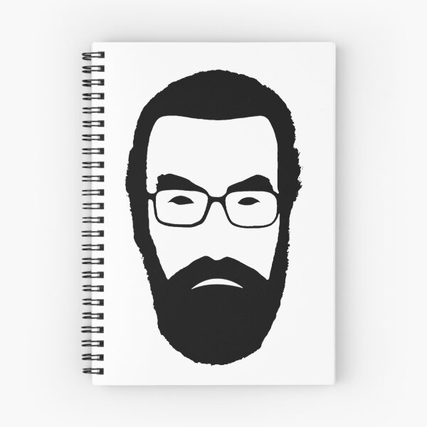 Item preview, Call Saul! (Grey) designed and sold by appfoto.