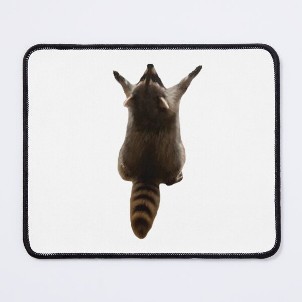 Item preview, Racoon designed and sold by camilagoyena.