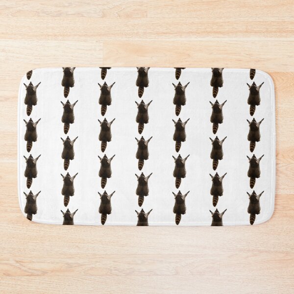 Item preview, Racoon designed and sold by camilagoyena.