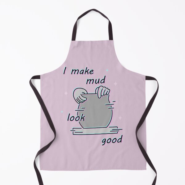 Item preview, Mud Joke designed and sold by Teequeque.