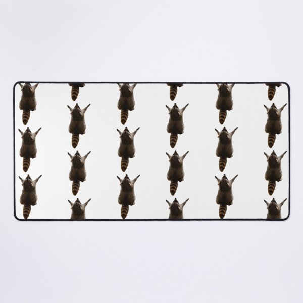 Item preview, Racoon designed and sold by camilagoyena.