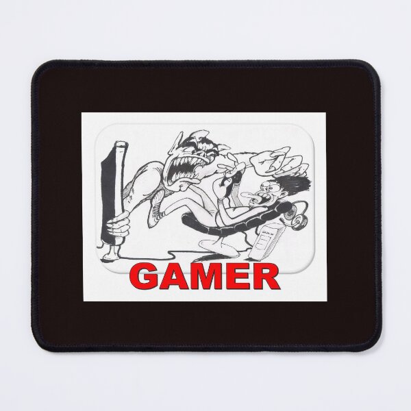 Item preview, GAMER designed and sold by Andy Greaves.