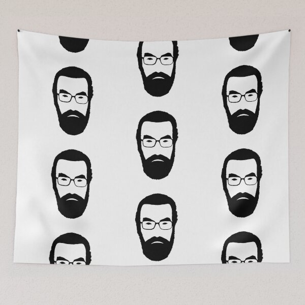Item preview, Call Saul! (Grey) designed and sold by appfoto.