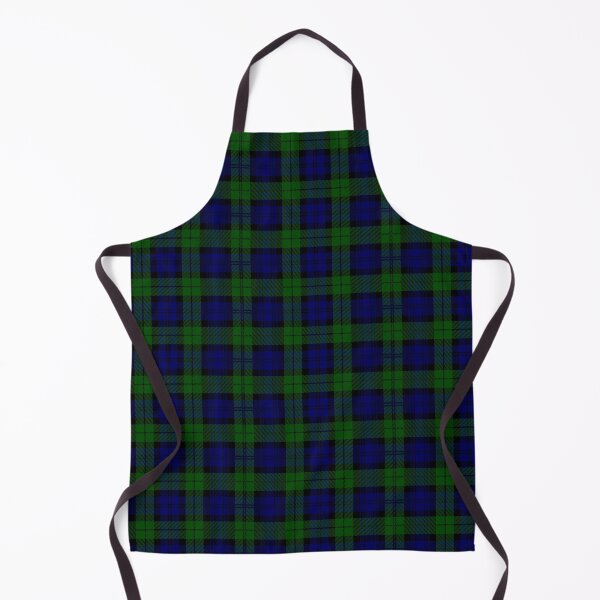 Item preview, Black Watch Plaid - Scottish Heritage Tartan designed and sold by Pixelchicken.
