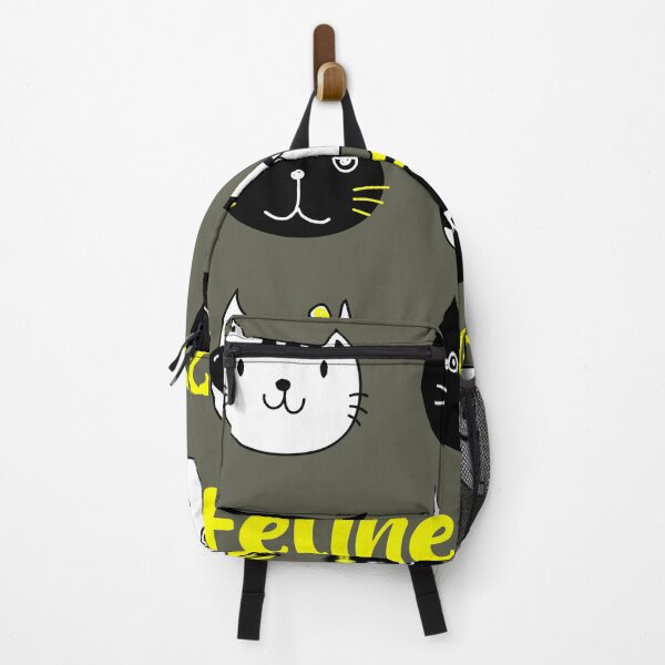 Item preview, Feline Good designed and sold by JASN DESIGN.