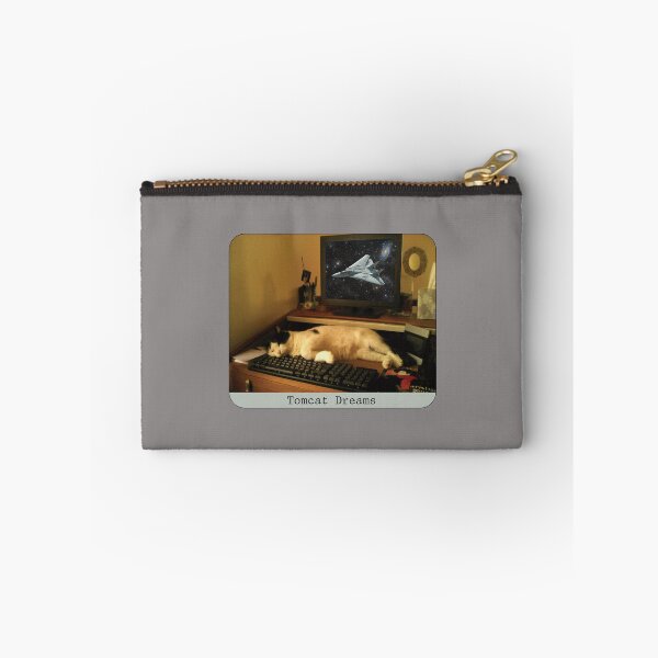 Item preview, Cooper's Tomcat Dreams designed and sold by Chemobius.