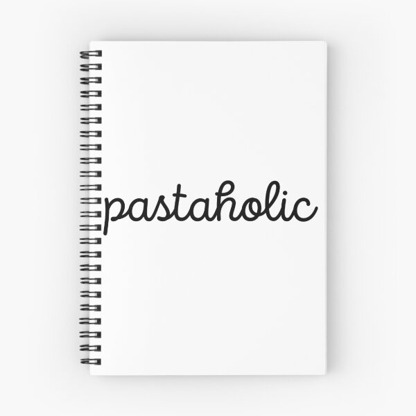 Item preview, Pastaholic designed and sold by cubic-shop.