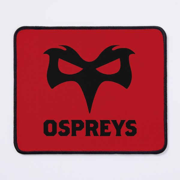 Item preview, Ospreys (rugby union) designed and sold by hayangstore.