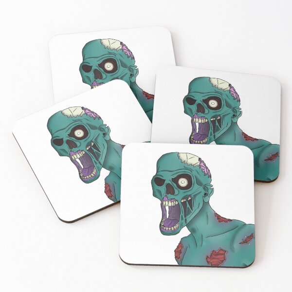 Item preview, Zombie Guy designed and sold by Wutter.