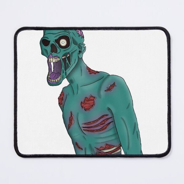 Item preview, Zombie Guy designed and sold by Wutter.