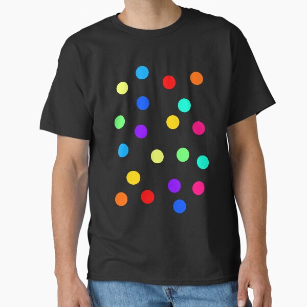 Spotty Classic T-Shirt