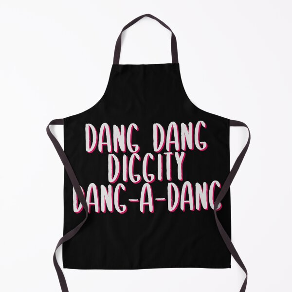 Item preview, Dang Dang Diggity Dang-A-Dang designed and sold by purplevamp.