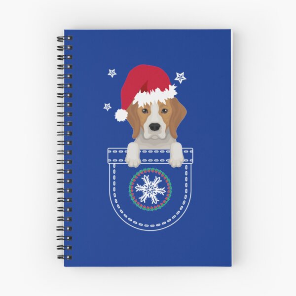 Item preview, Beagle In Your Pocket Funny Christmas Costume    designed and sold by hanktromp668.