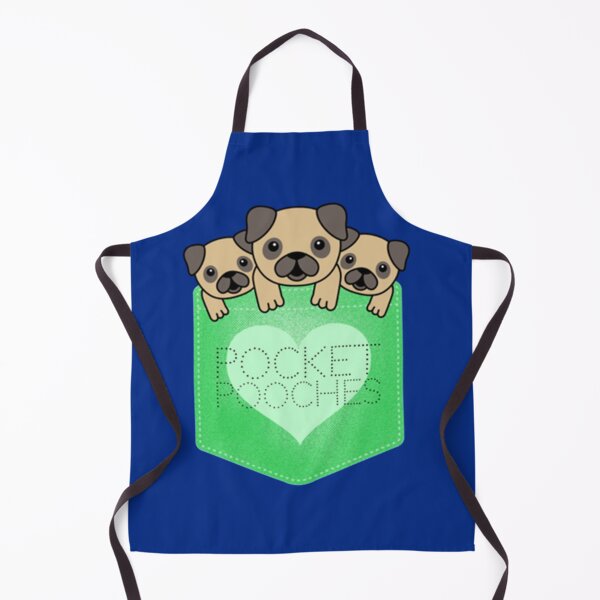 Item preview, Dog in pocket designed and sold by hanktromp668.