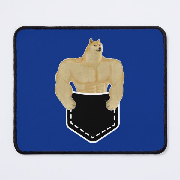 Item preview, dog in pocket designed and sold by hanktromp668.