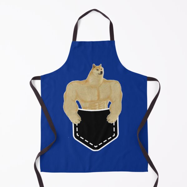 Item preview, dog in pocket designed and sold by hanktromp668.