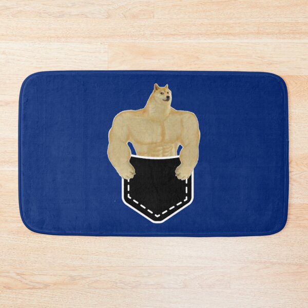 Item preview, dog in pocket    designed and sold by hanktromp668.