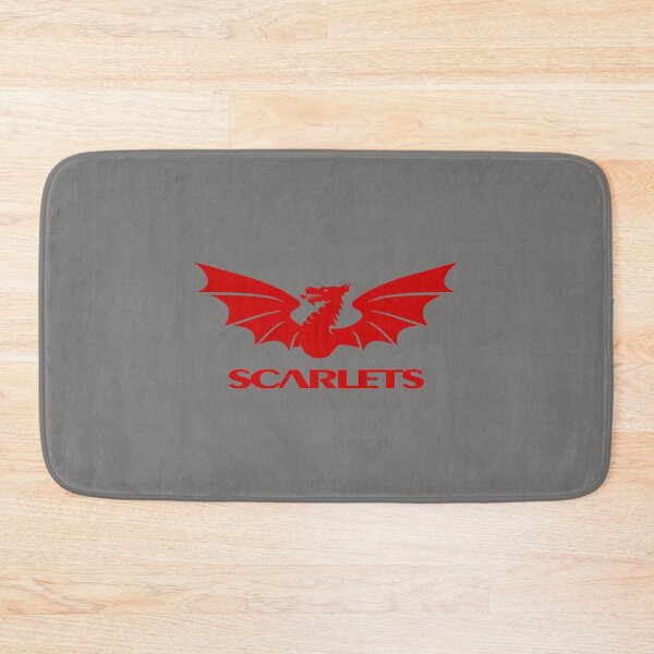 Item preview, Los escarlatas designed and sold by hayangstore.