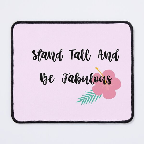 Item preview, Stand Tall And Be Fabulous : Flamingo Shirt Women, Flamingo Gifts, Flamingo Tshirt, Nature Lover Shirt, Outdoor Shirt, Bird Shirt designed and sold by Abstract-Shop-0.