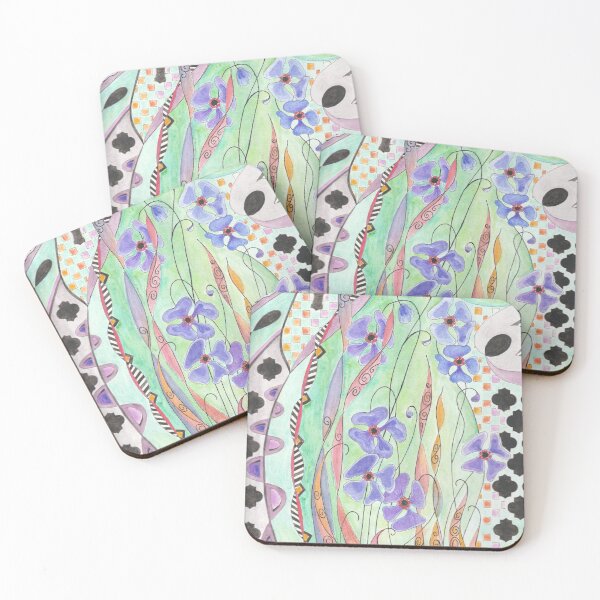 Item preview, Spring Meadow designed and sold by Linda Bassett.