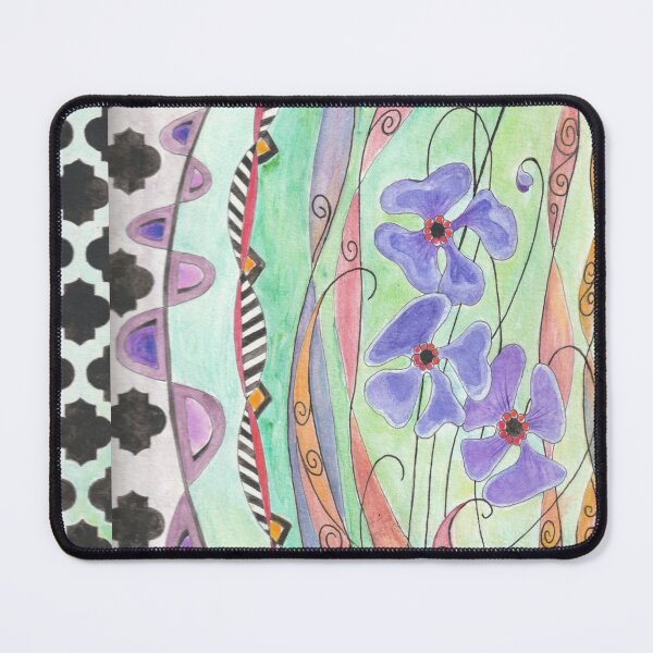 Item preview, Spring Meadow designed and sold by Linda Bassett.