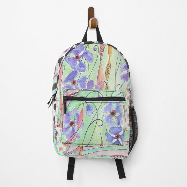 Item preview, Spring Meadow designed and sold by Linda Bassett.