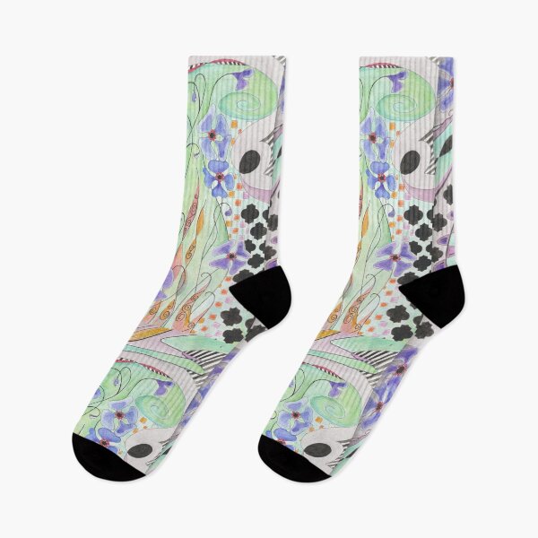 Item preview, Spring Meadow designed and sold by Linda Bassett.