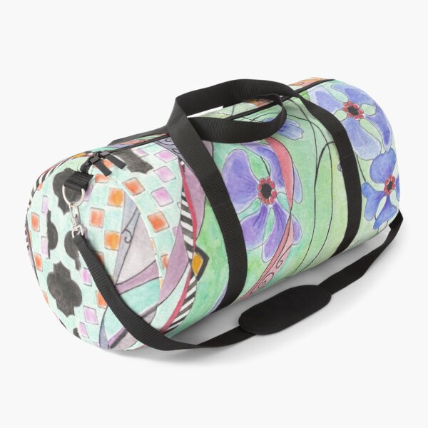 Item preview, Spring Meadow designed and sold by Linda Bassett.