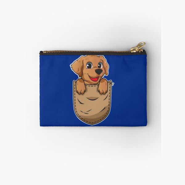 Item preview, Dog In Pocket Classic  designed and sold by hanktromp668.