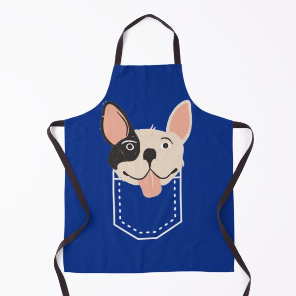 Item preview, Dog In Pocket for dog lovers and rescue fans designed and sold by hanktromp668.