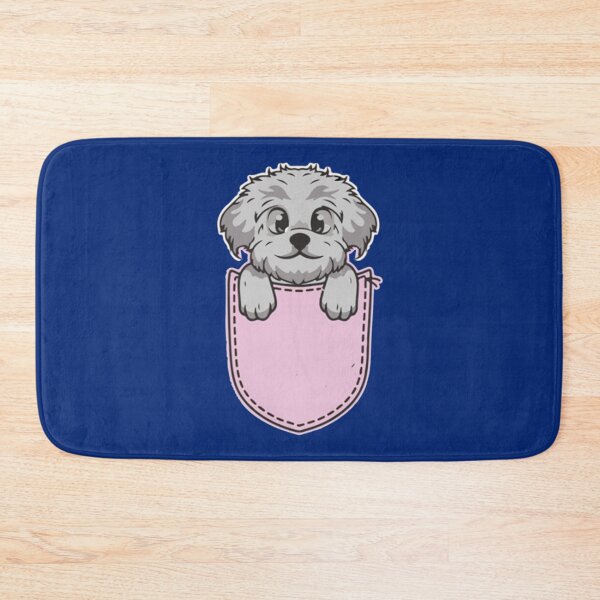 Item preview, dog in pocket girls womens    designed and sold by hanktromp668.