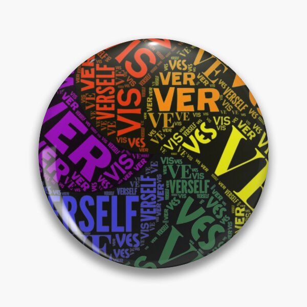 Item preview,  Ve, Ver, Ves, Vis, Verself designed and sold by candyco56.