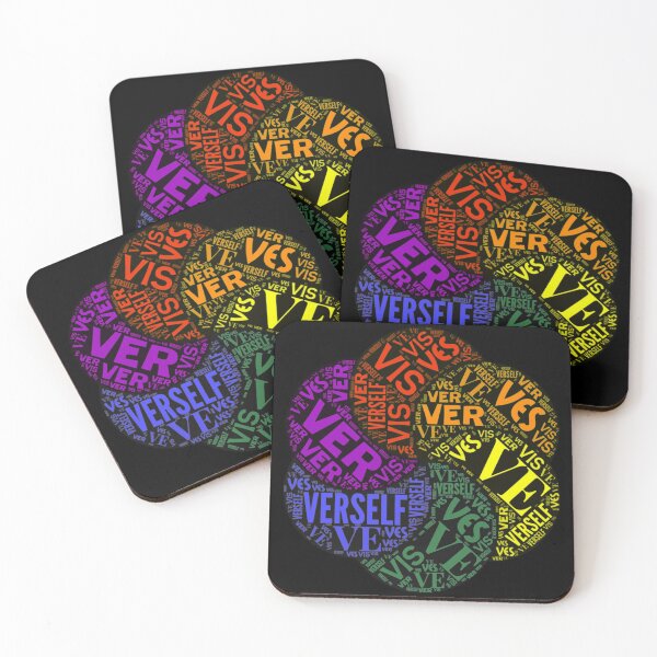 Item preview, Ve, Ver, Ves, Vis, Verself designed and sold by candyco56.