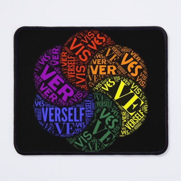 Item preview, Ve, Ver, Ves, Vis, Verself designed and sold by candyco56.