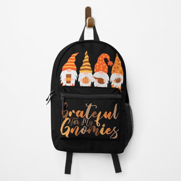 Item preview, Grateful For My Gnomies designed and sold by Wheeler-Styl3.