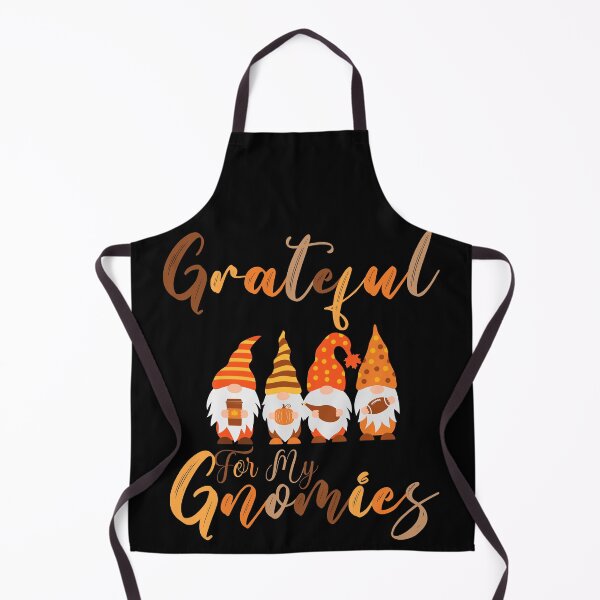 Item preview, Grateful For My Gnomies designed and sold by Wheeler-Styl3.
