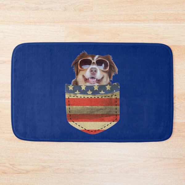 Item preview, dog in pocket, dog in your pocket, glasses, funny, dogs, dog, dogween   designed and sold by hanktromp668.
