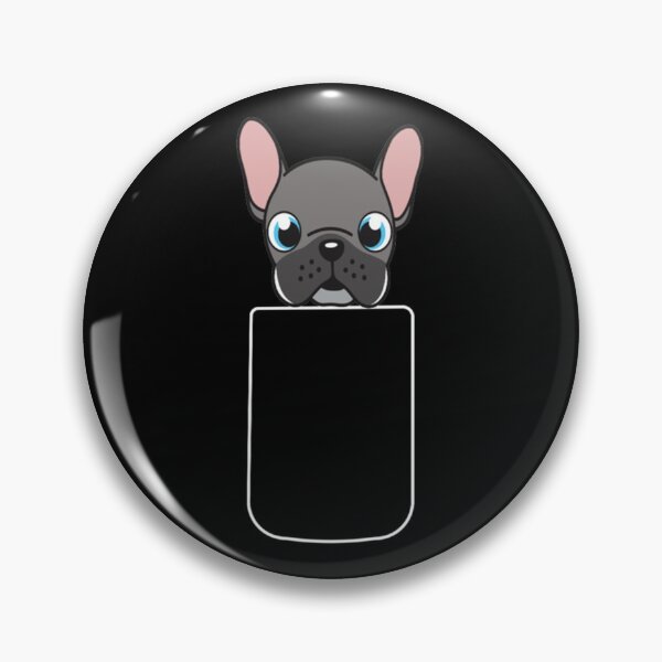 Item preview, Dog In Pocket designed and sold by hanktromp668.