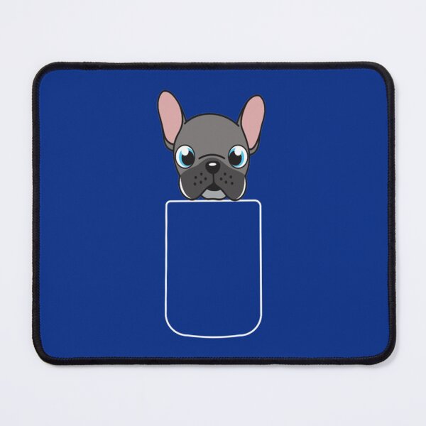 Item preview, Dog In Pocket designed and sold by hanktromp668.