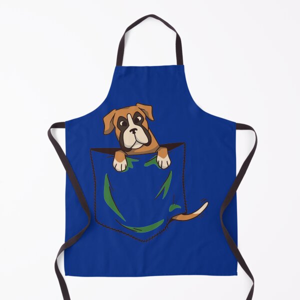 Item preview, Dog in Your Pocket designed and sold by hanktromp668.