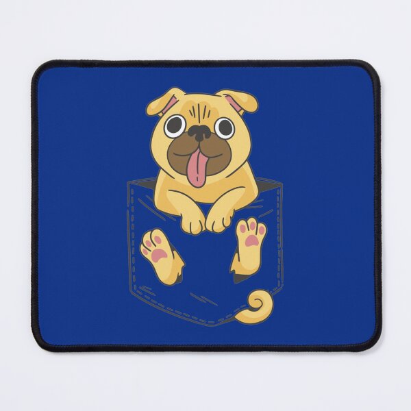 Item preview, Dog in Your Pocket designed and sold by hanktromp668.