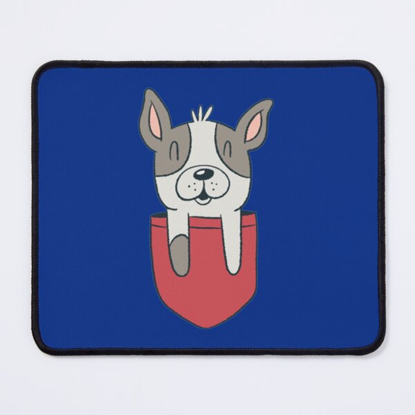 Item preview, Dog in Your Pocket designed and sold by hanktromp668.