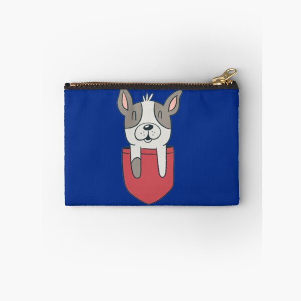 Item preview, Dog in Your Pocket                          designed and sold by hanktromp668.