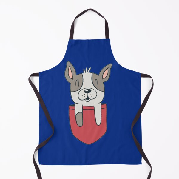 Item preview, Dog in Your Pocket designed and sold by hanktromp668.