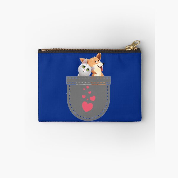 Item preview, Dog in your pocket                     designed and sold by hanktromp668.