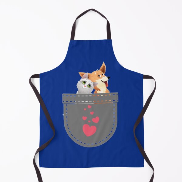 Item preview, Dog in your pocket designed and sold by hanktromp668.