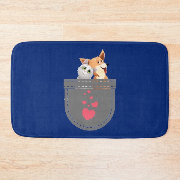 Item preview, Dog in your pocket                     designed and sold by hanktromp668.