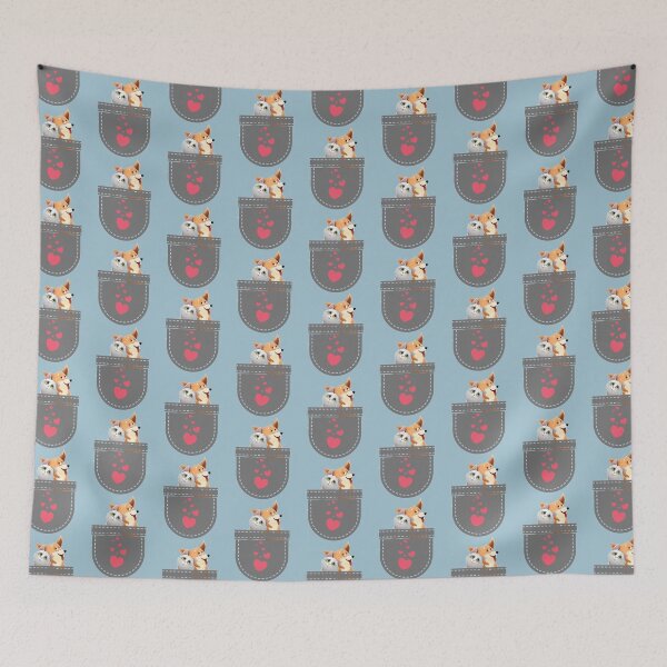 Item preview, Dog in your pocket                     designed and sold by hanktromp668.