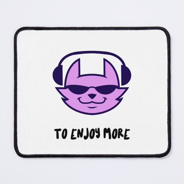 Item preview, Enjoy more designed and sold by mcx-3.